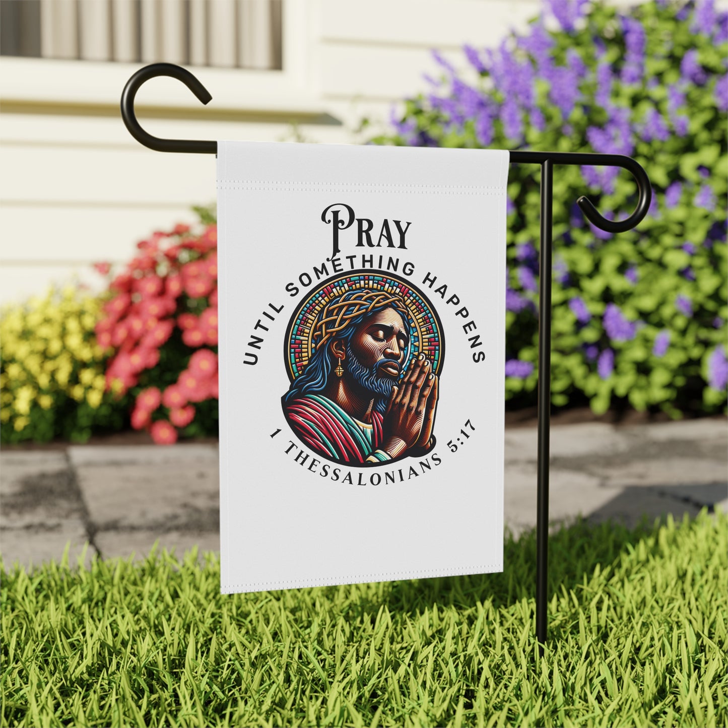 Garden & House Banner