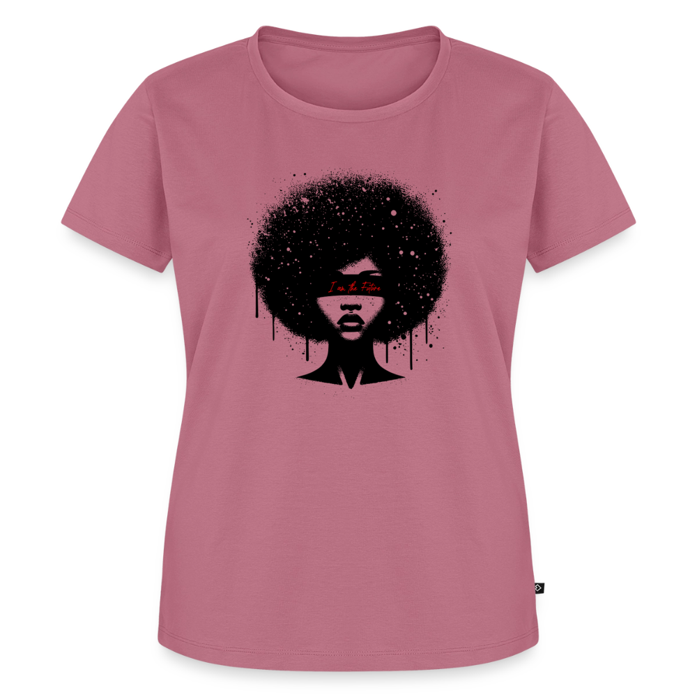Women’s Premium T-Shirt - mauve