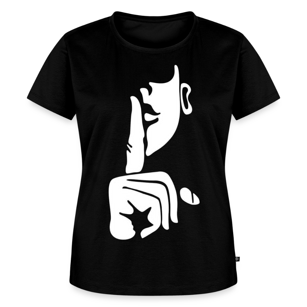 Women’s Premium T-Shirt - black