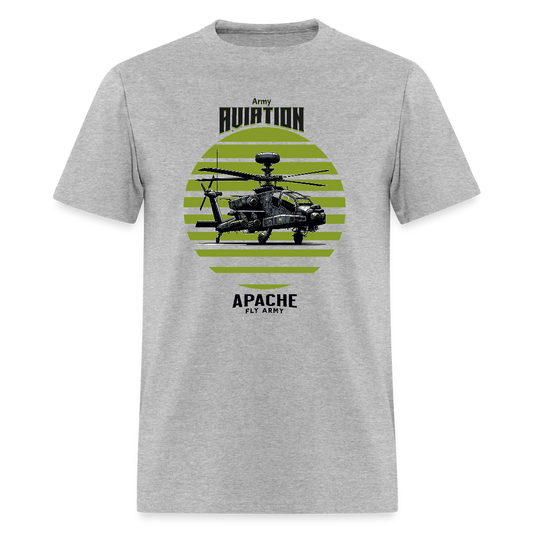 Men's T-Shirt | GILDAN 5000 - heather gray