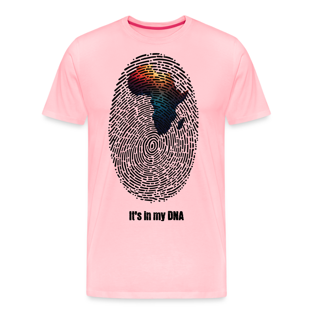 Men's Premium T-Shirt - pink