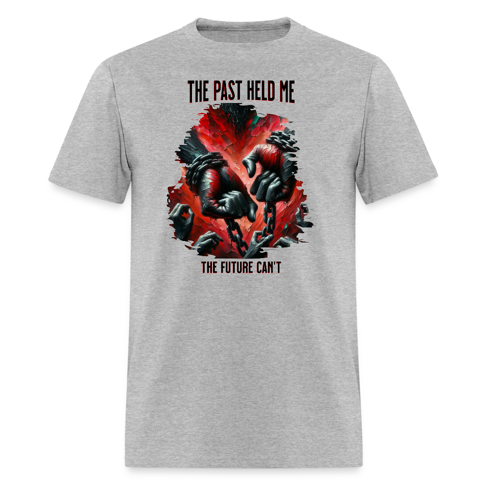 Men's T-Shirt | GILDAN 5000 - heather gray