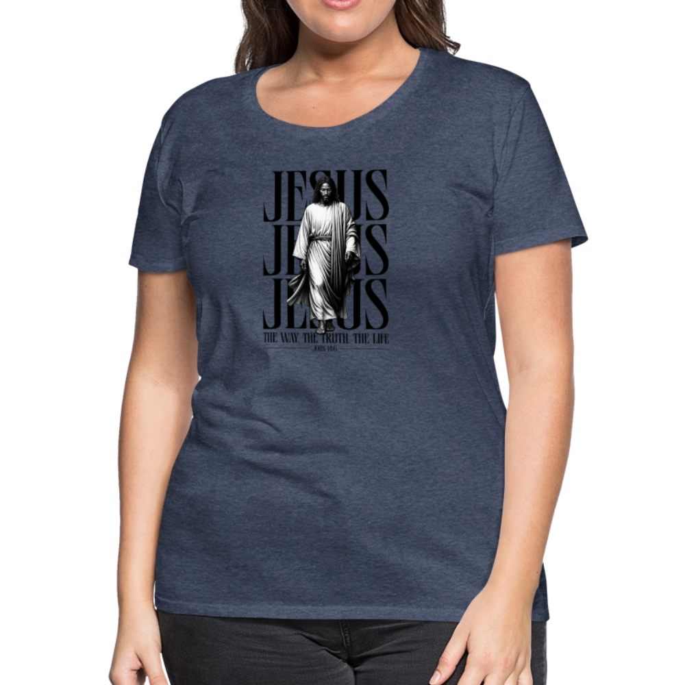 Women Premium T-Shirt