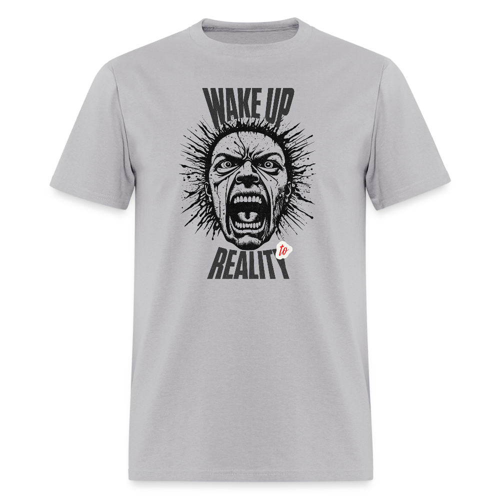 Men's T-Shirt | GILDAN 5000 - gravel