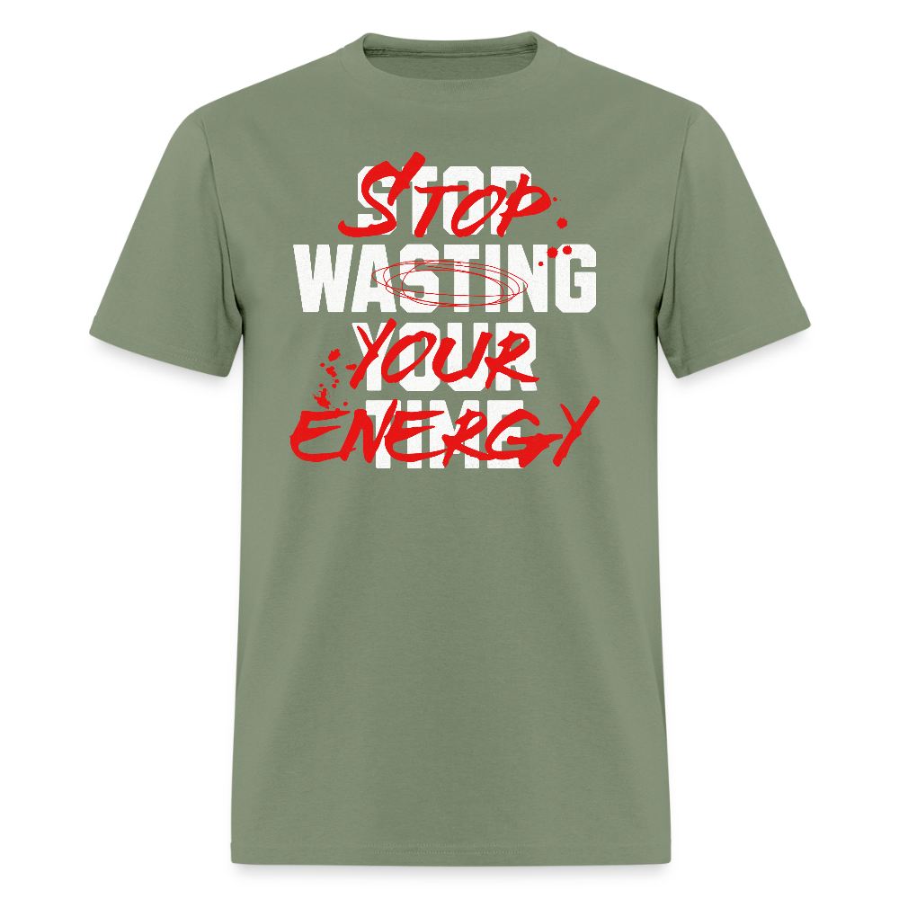 Men's T-Shirt | GILDAN 5000 - military green