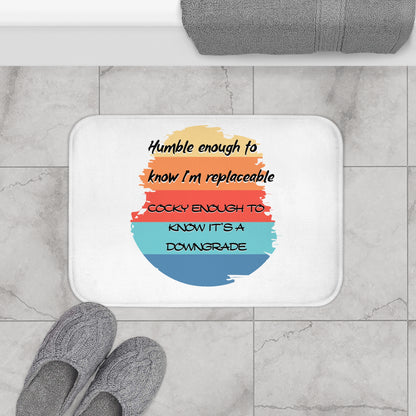 Bath Mat