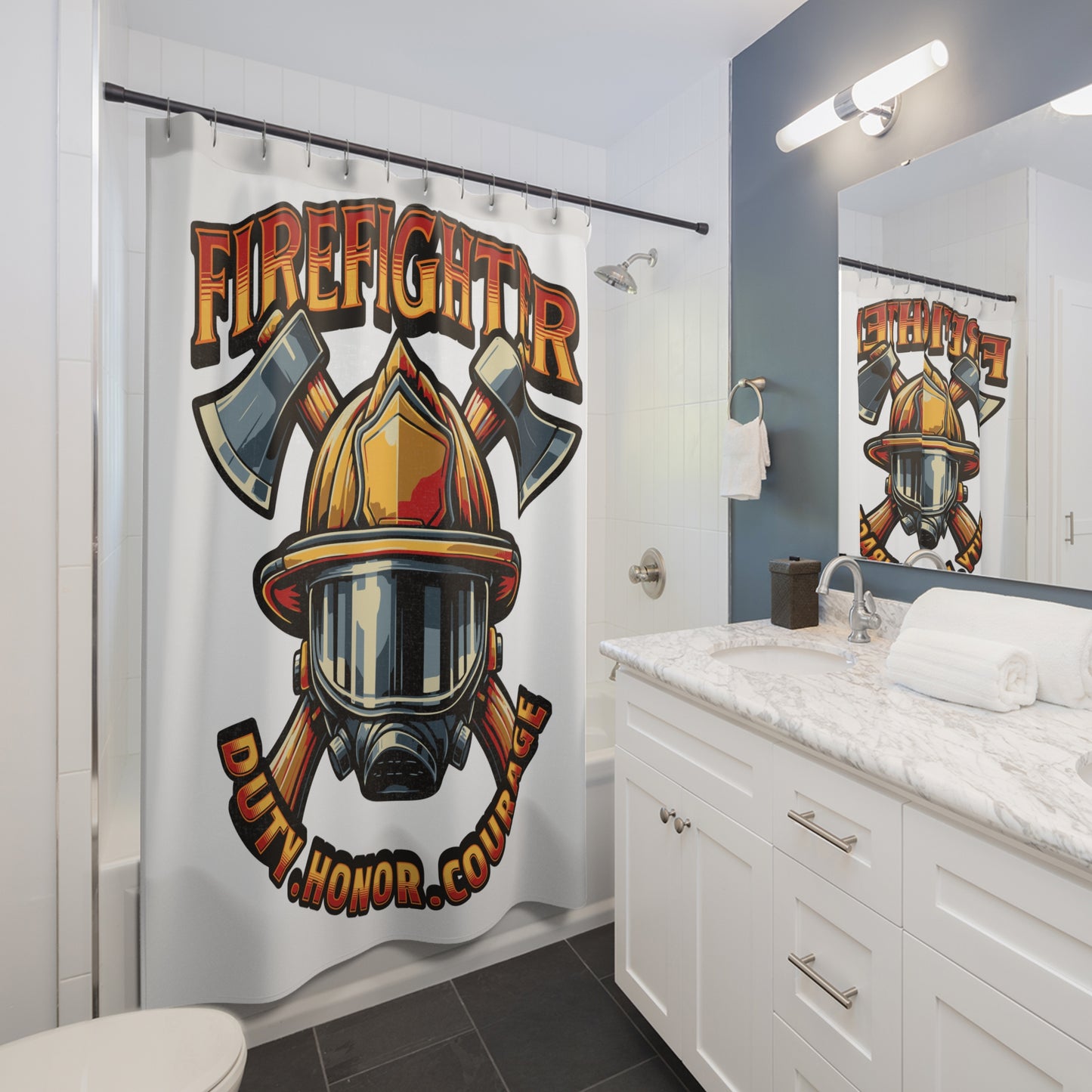 Shower Curtains