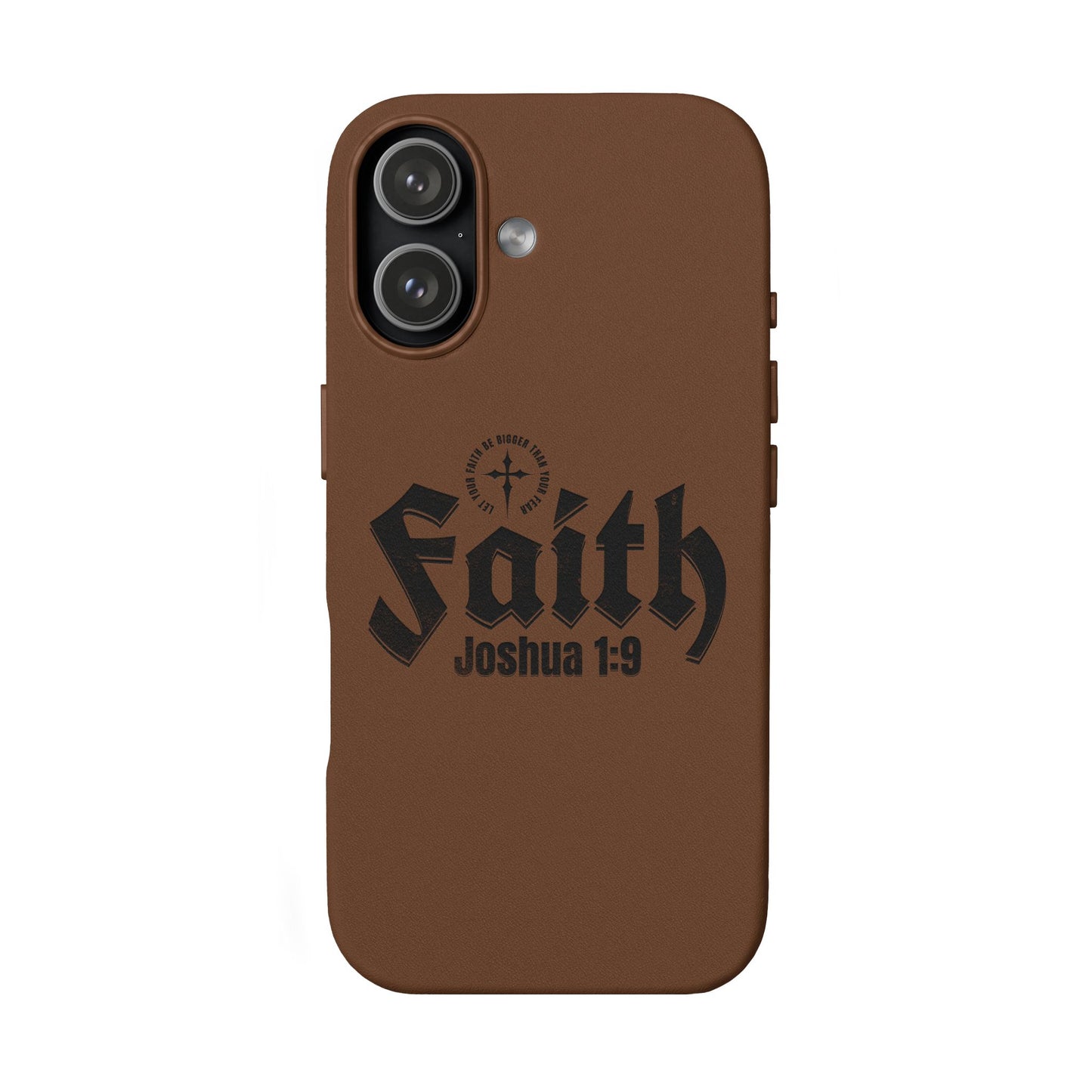 PU Leather Phone Cases (Engraving)