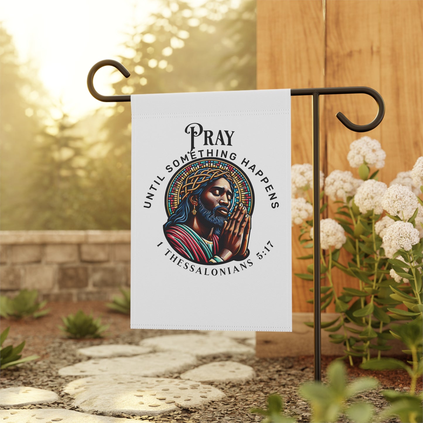 Garden & House Banner