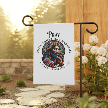 Garden & House Banner