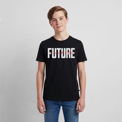 Kids' Premium T-Shirt - black
