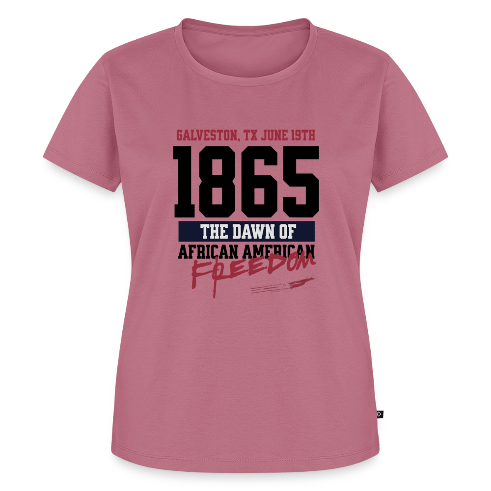 Women’s Premium T-Shirt - mauve