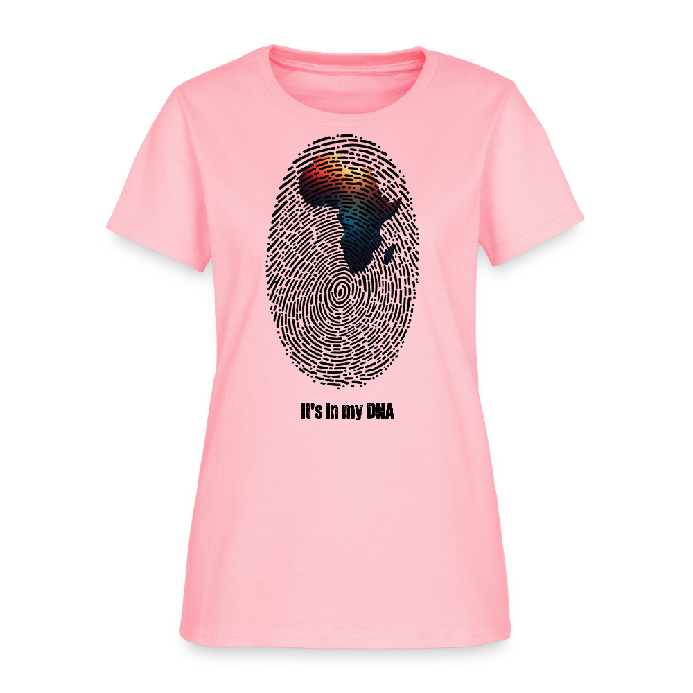 Women's T-Shirt - pink