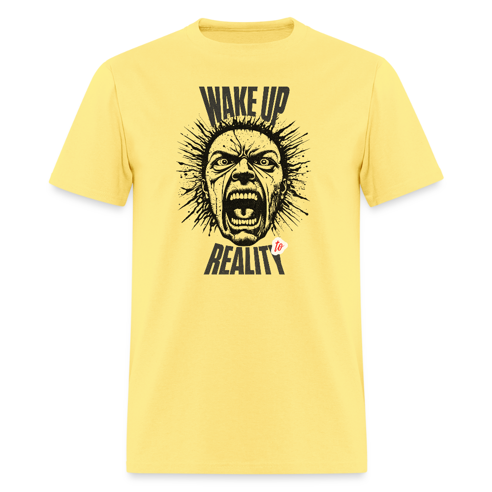 Men's T-Shirt | GILDAN 5000 - cornsilk