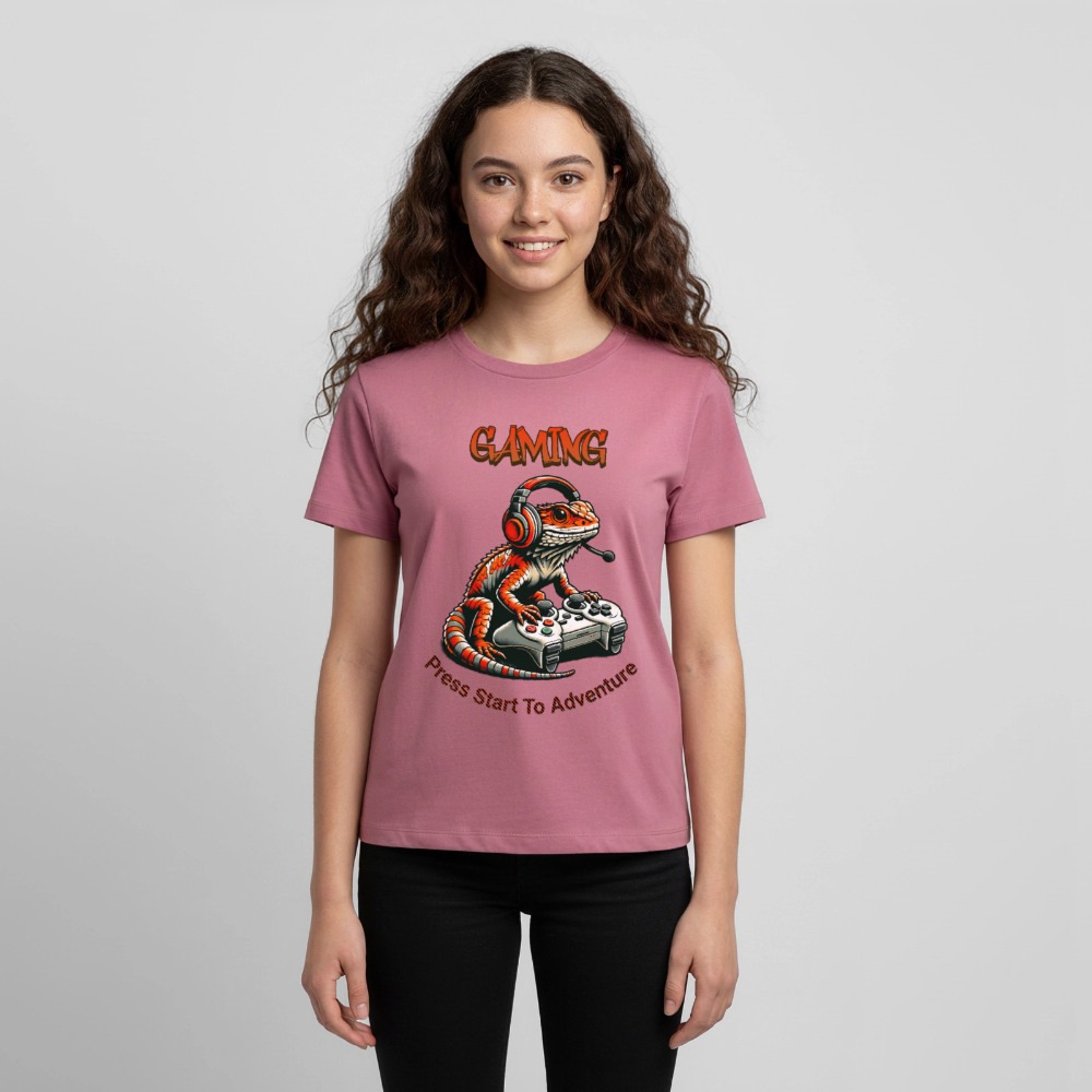 Kids' Premium T-Shirt - mauve