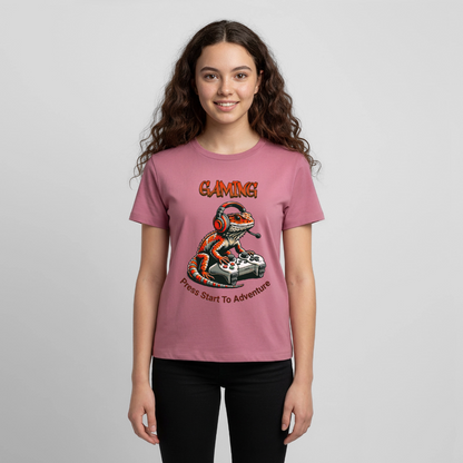 Kids' Premium T-Shirt - mauve