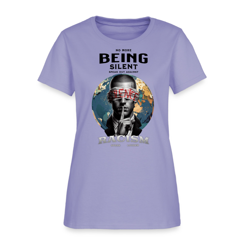 Women's T-Shirt - lavender
