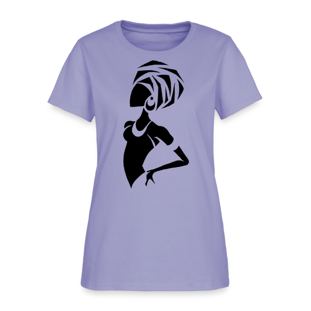 Women's T-Shirt - lavender