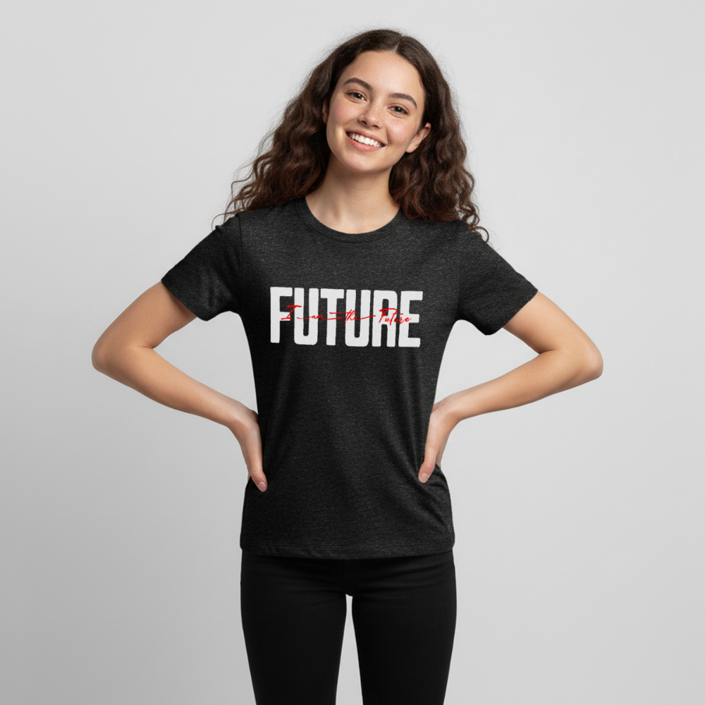 Kids' Premium T-Shirt - charcoal grey