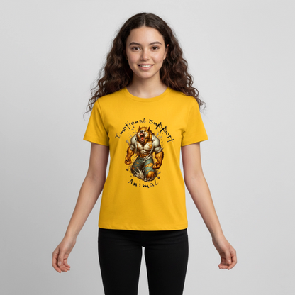 Kids' Premium T-Shirt - sun yellow