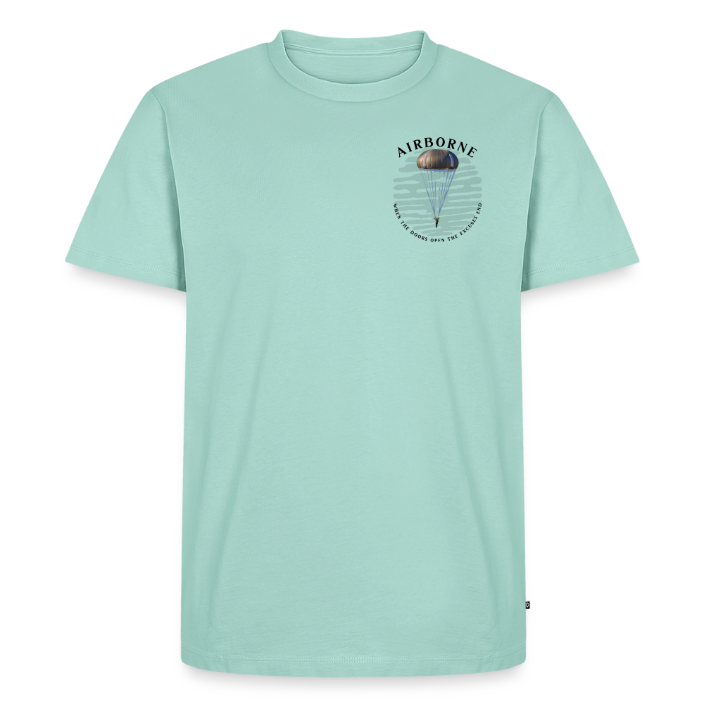 Men's Premium T-Shirt - mint