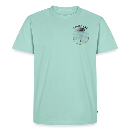 Men's Premium T-Shirt - mint