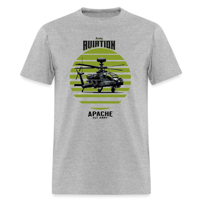 Men's T-Shirt | GILDAN 5000 - heather gray