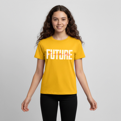 Kids' Premium T-Shirt - sun yellow