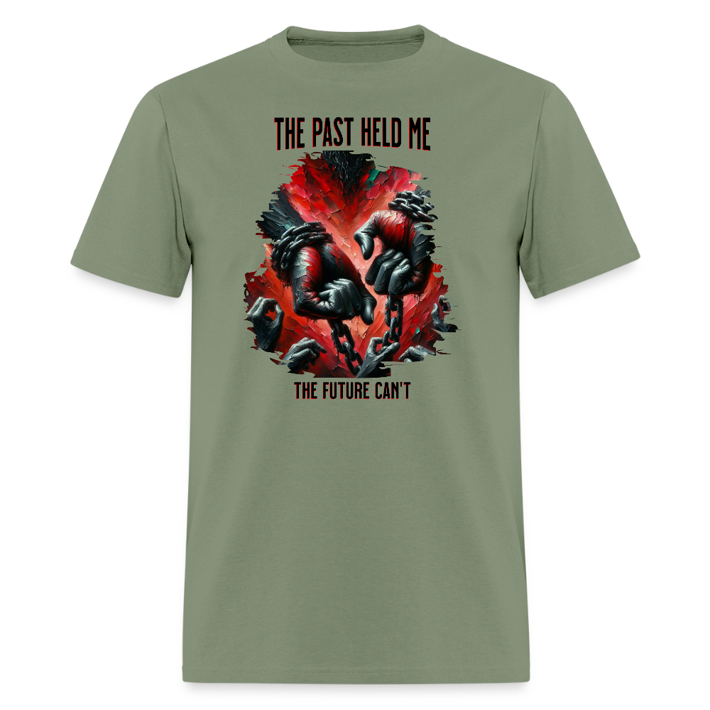 Men's T-Shirt | GILDAN 5000 - military green