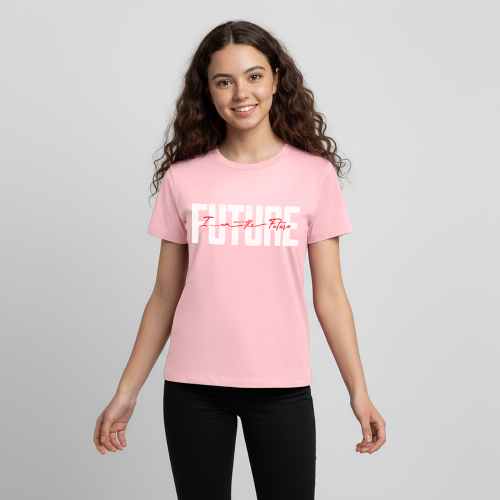 Kids' Premium T-Shirt - pink