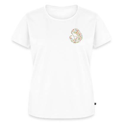 Women’s Premium T-Shirt - white
