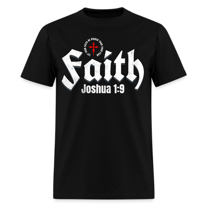 Men's T-Shirt | GILDAN 5000 - black