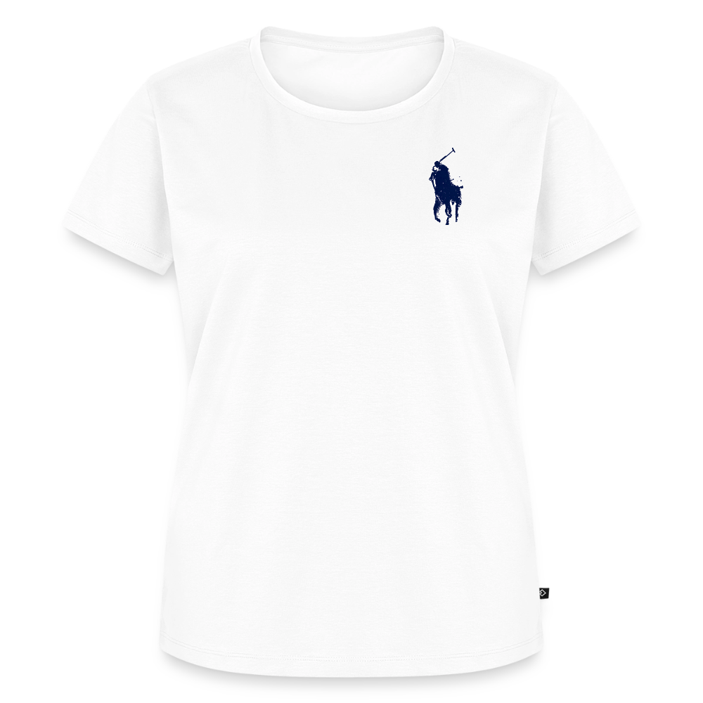 Women’s Premium T-Shirt - white