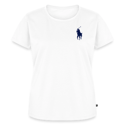 Women’s Premium T-Shirt - white