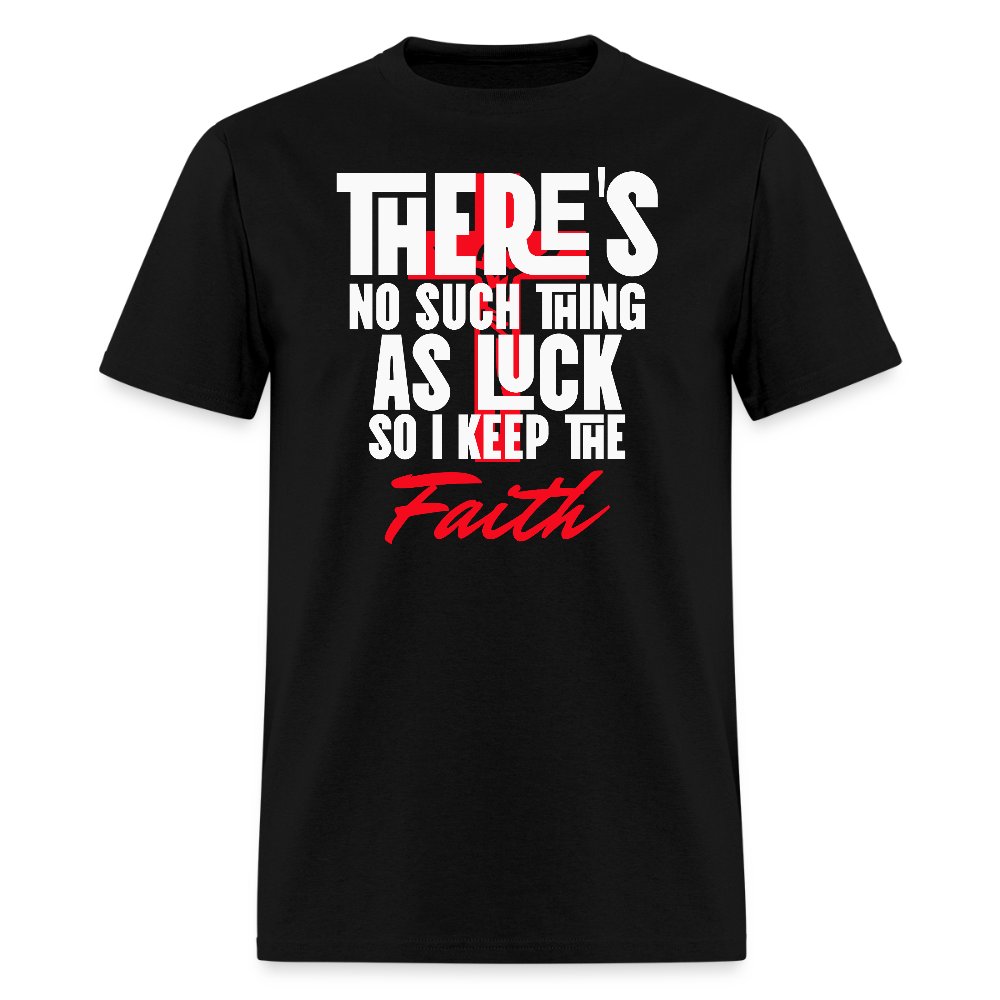 Men's T-Shirt | GILDAN 5000 - black