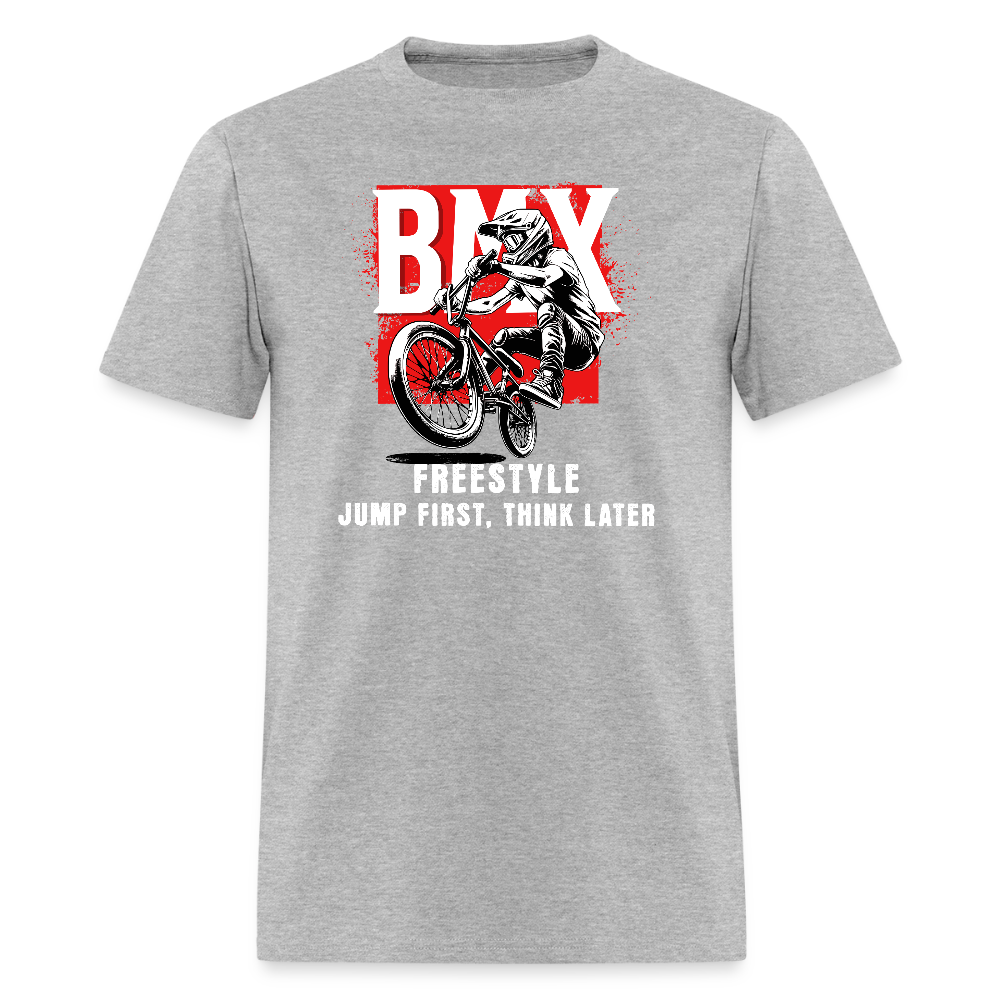 Men's T-Shirt | GILDAN 5000 - heather gray