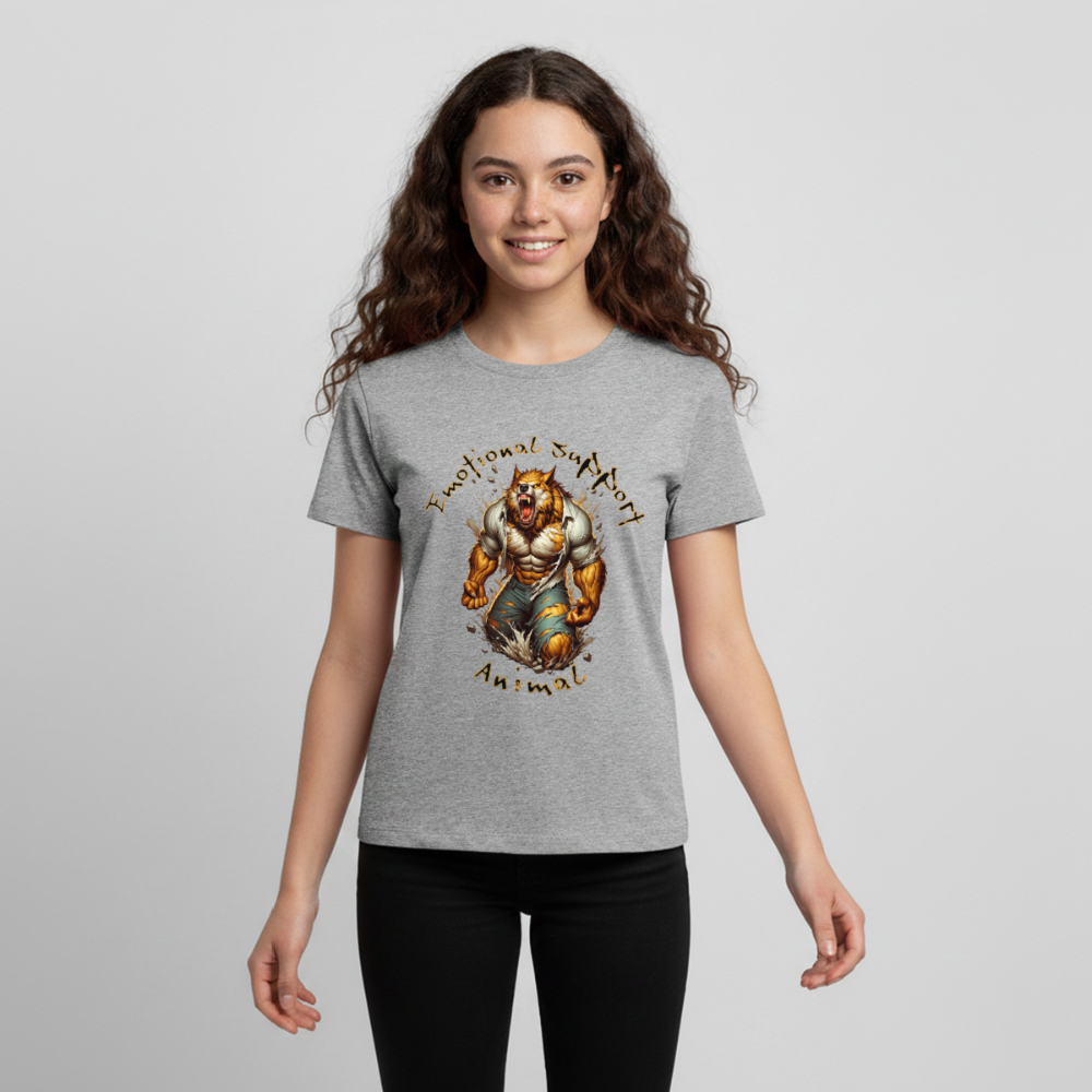 Kids' Premium T-Shirt - heather gray