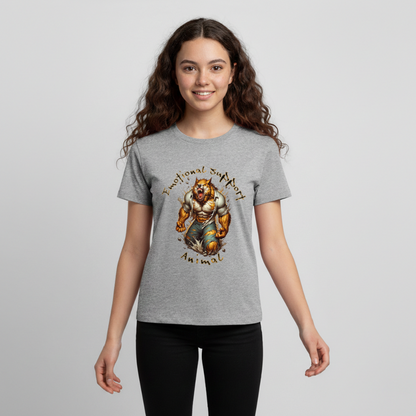 Kids' Premium T-Shirt - heather gray