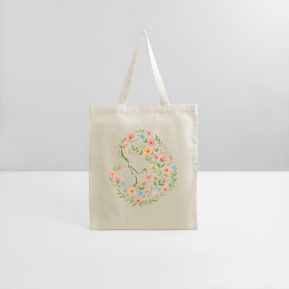 Tote Bag - natural
