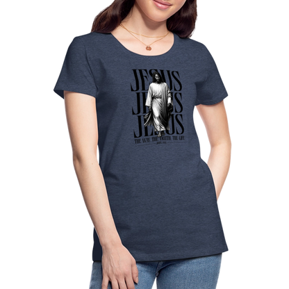 Women Premium T-Shirt