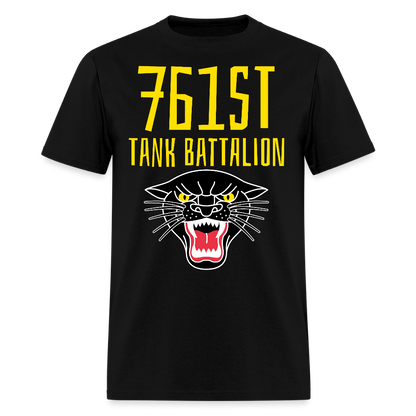 Men's T-Shirt | GILDAN 5000 - black