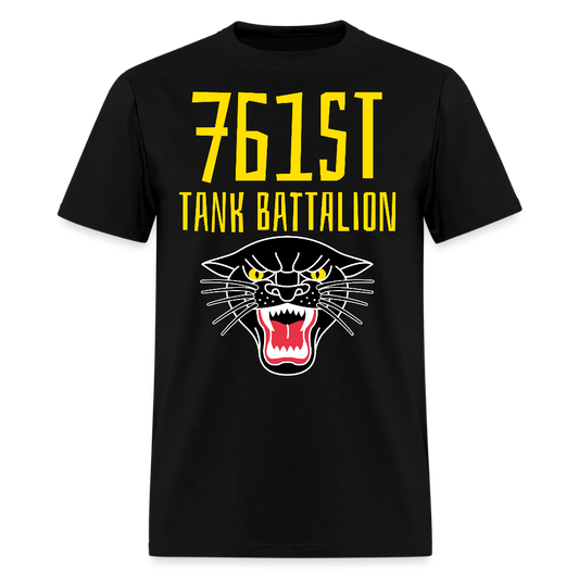 Men's T-Shirt | GILDAN 5000 - black