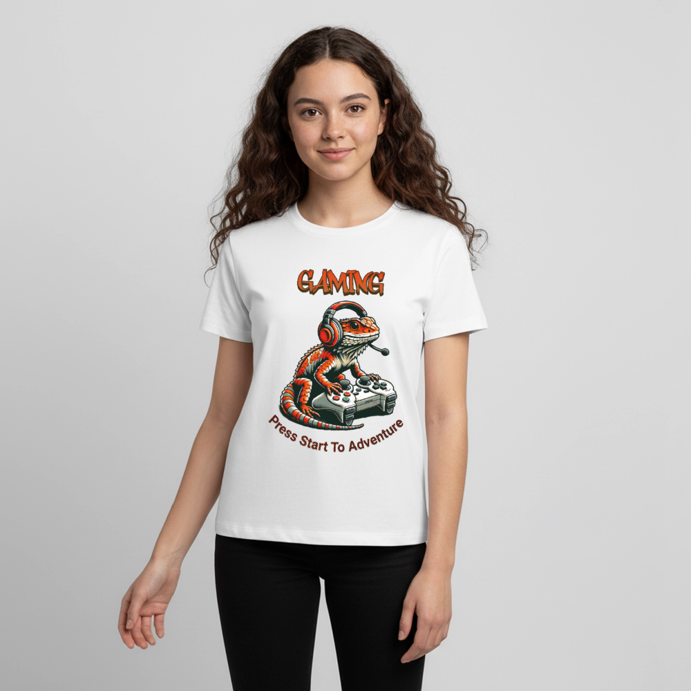Kids' Premium T-Shirt - white