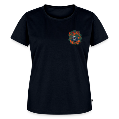 Women’s Premium T-Shirt - navy