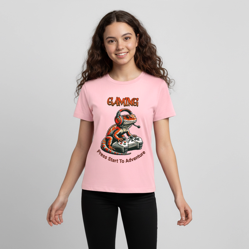 Kids' Premium T-Shirt - pink