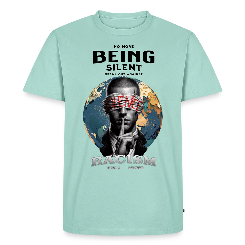 Men's Premium T-Shirt - mint