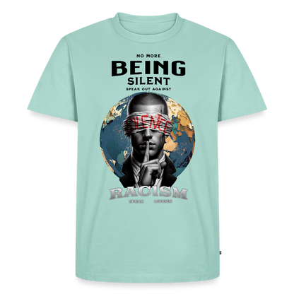 Men's Premium T-Shirt - mint