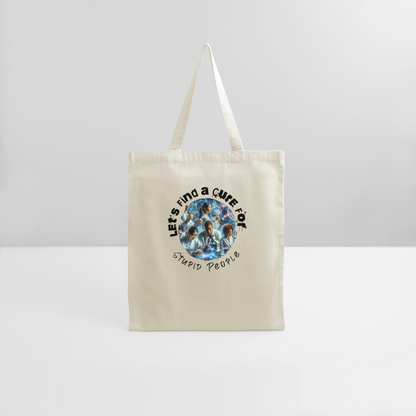 Tote Bag - natural