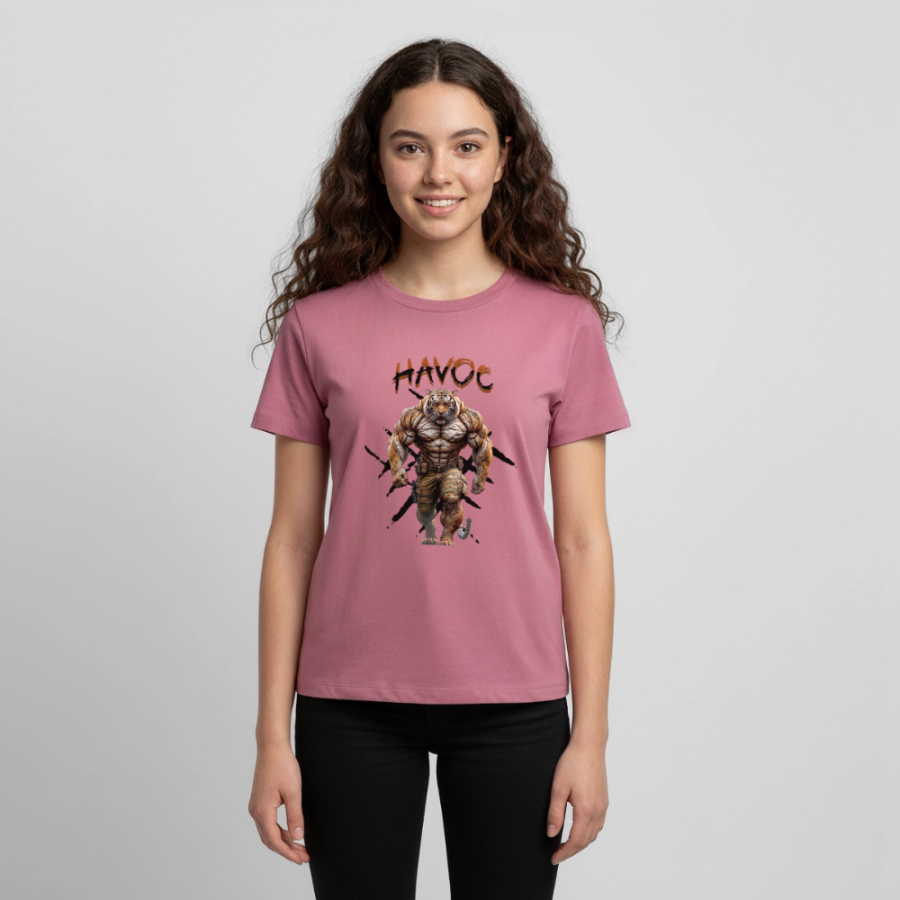 Kids' Premium T-Shirt - mauve