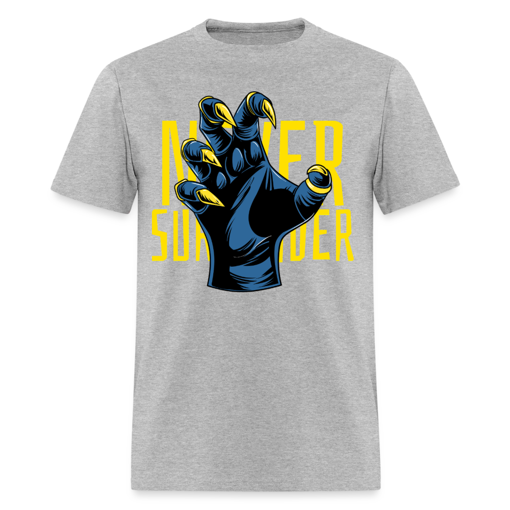 Men's T-Shirt | GILDAN 5000 - heather gray